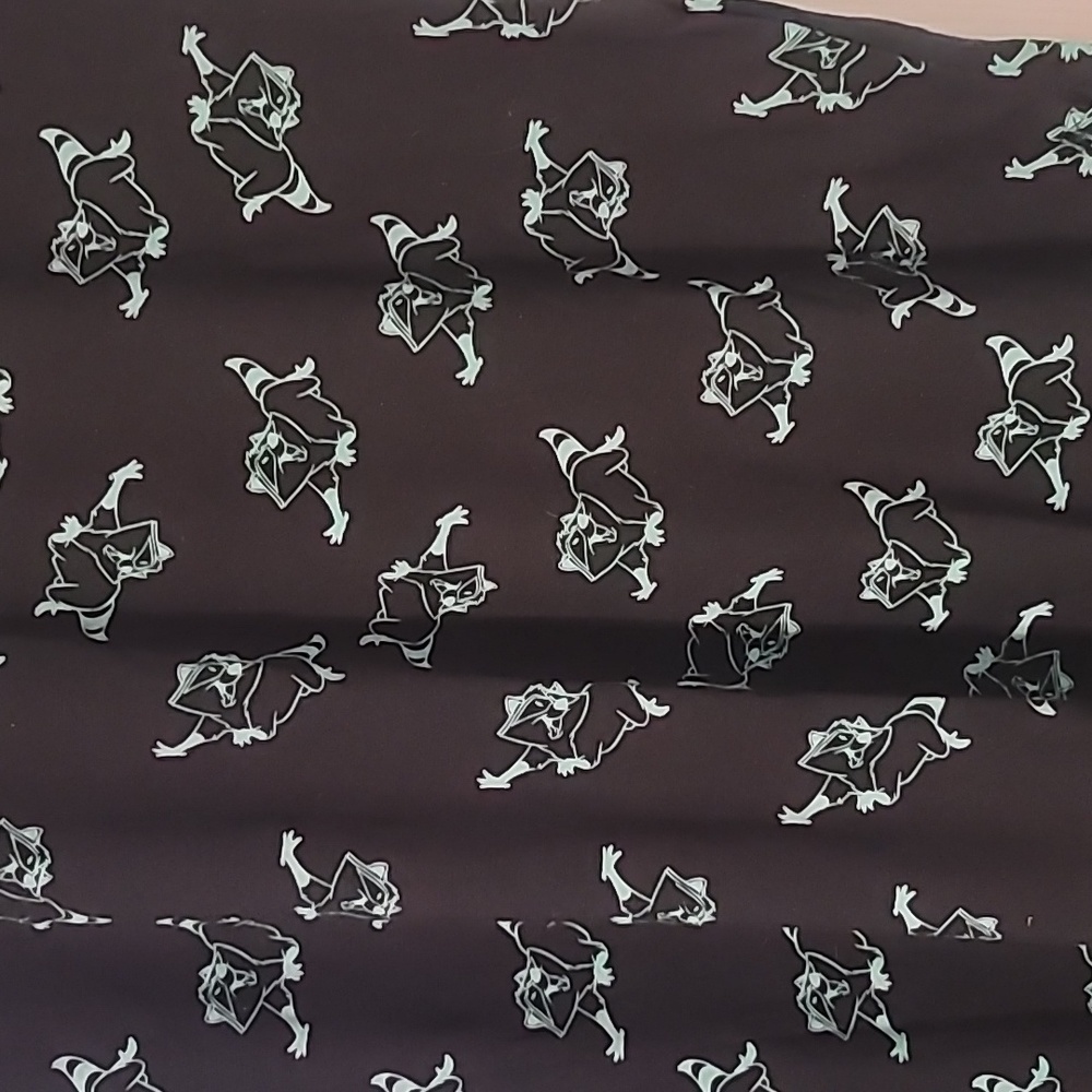 NWT DISNEYS MEEKO from Pocahontas Shirt. LARGE